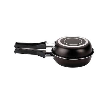 Imagem de Frigideira Dupla Multiflon Gourmet 55134 - 14 cm