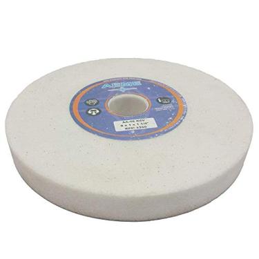 Imagem de Rebolo para Retífica 6" x 1/2" x 1.1/4" AEME 6V AA46