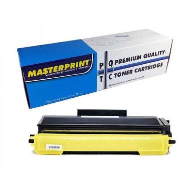 Imagem de Toner Masterprint Compativel Com Hp Cb436-A (1505/1522)