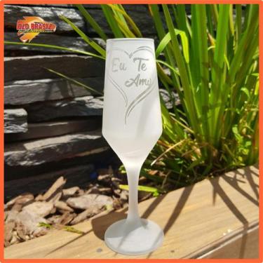 Imagem de Taça de Champ.186 ml SM FOSCO - Nadir