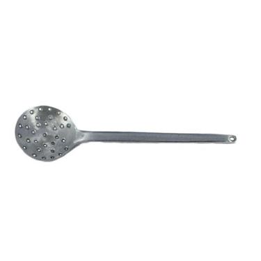 Imagem de Escumadeira Polido de Alumínio Para Frituras - Diviforte