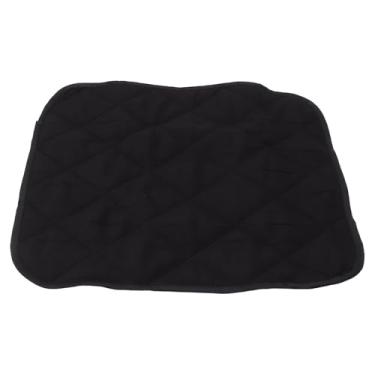 Imagem de KIMISS Almofada Confortável de Cadeira de 39x39cm - Prova de Deslizamento, Preenchimento Absorvente de Assento de Algodão para Casa, Animal de Estimação, sofá e Utilidade de Cadeira de Rodas