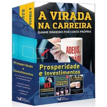 Imagem de Box - Prosperidade e Investimentos