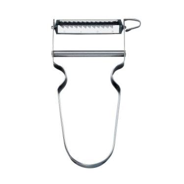 Imagem de Fatiador Estilo Julienne em Aço Inox J-Star - Victorinox