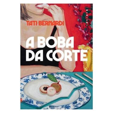 Imagem de A Boba Da Corte