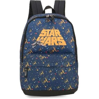 Imagem de Mochila Star Wars Gd Az