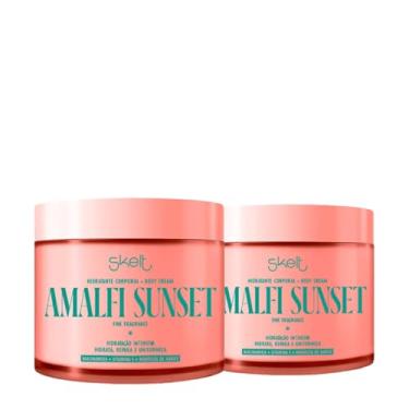Imagem de Kit Skelt Amalfi Sunset - Hidratante Corporal 200g (2 unidades)
