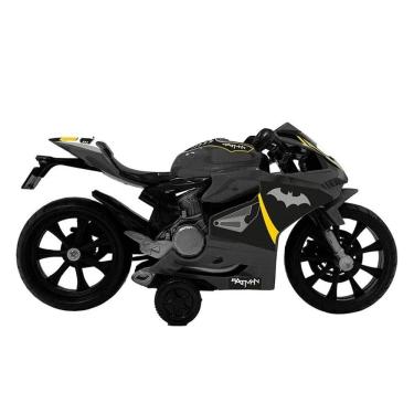Imagem de Veiculo Batman Moto FricÇÃo Power Bike