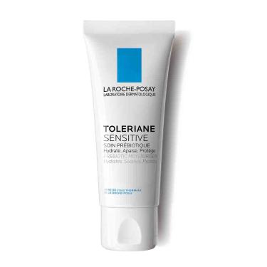 Imagem de Creme La Roche Posay Toleriane Sensitive 40ml