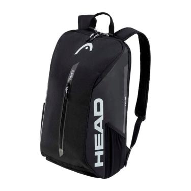 Imagem de Mochila Head Tour Preto e Branco