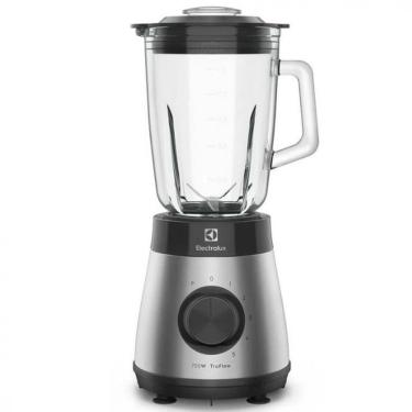 Imagem de Liquidificador Electrolux 700w Copo De Vidro 127V