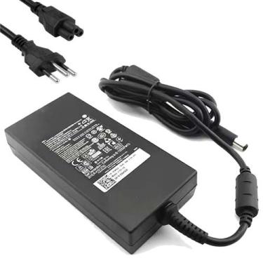 Imagem de Fonte Carregador Para Dell Gamer G3 G5 G7 180W 19,5V 9.23A - F3