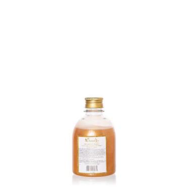 Imagem de Refil Sabonete 250ml Dourado - no-brand, Alecrim
