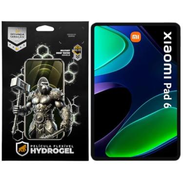 Imagem de Gshield Película Hydrogel HD para Xiaomi (Mi Pad 6)