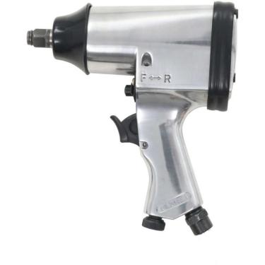 Imagem de Chave De Impacto Parafusadeira Pneumatica Industrial Profissional