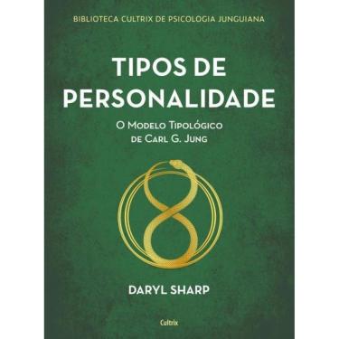 Imagem de Tipos De Personalidade - Nova Edição