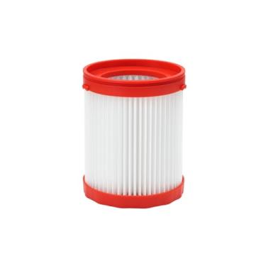 Imagem de Nispira Substituição do filtro de vácuo HEPA VF320H. Para aspirador de pó molhado/seco BOSCH 18V 2,6 galões GAS18V-3/GAS18V-10L | 1 pacote