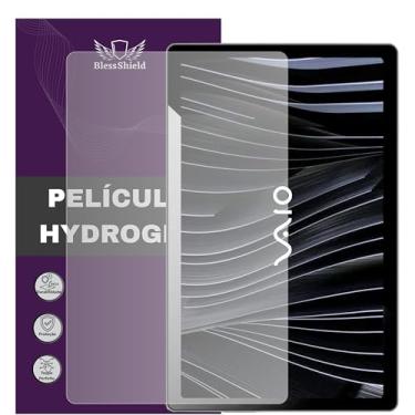 Imagem de Película Vaio TL10 – Hydrogel HD Premium BlessShield