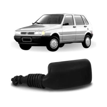 Imagem de Retrovisor Uno Ep E Sx 1995 96 97 98 99 2000 Com Controle
