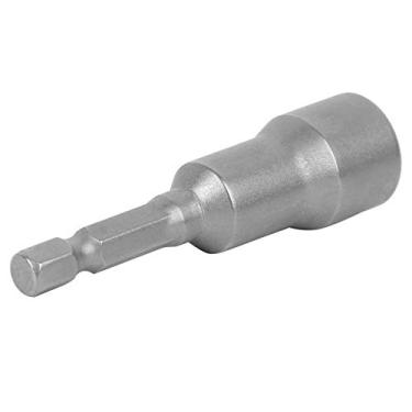 Imagem de Domary Adaptador de Fenda Elétrica de Aço de Soquete de Soquete Magnético 11 Mm 11 Mm