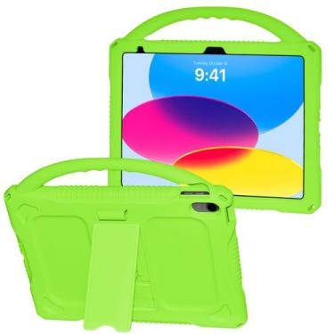 Imagem de Capa Adocham Kids para novo iPad 11ª geração 11"/10ª geração 10,9"