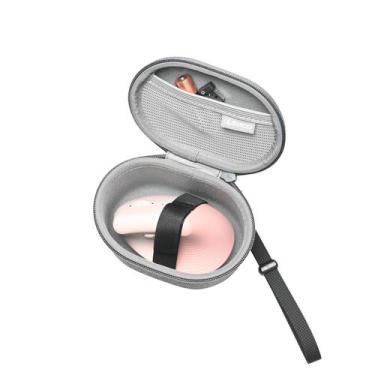 Imagem de Mala de viagem RLSOCO para mouse Logitech Lift Vertical/MX Vertical