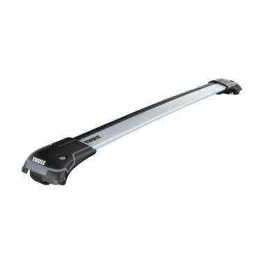 Imagem de Rack De Teto Thule Wingbar Edge 9585 - Cinza