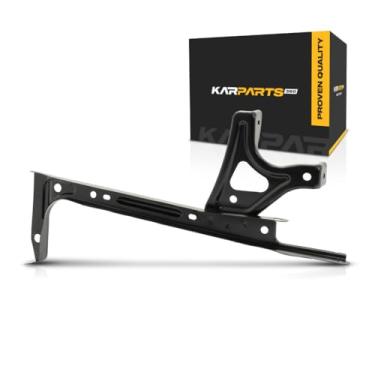 Imagem de KarParts360 Trava Do Capô Para Toyota Corolla 2014, 2015, 2016, To1233116, 5320802170