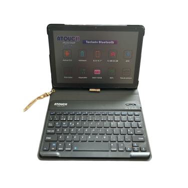 Imagem de Tablet Atouch Se Pro 128gb + 6gb Ram Android 5g Cor Sortido nf