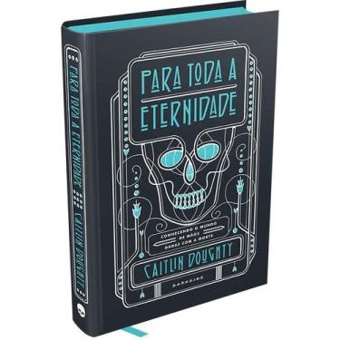 Imagem de Livro - Para Toda a Eternidade