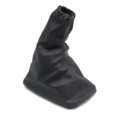 Imagem de Coifa da Alavanca do Cambio Corsa Base Grafite - Nat