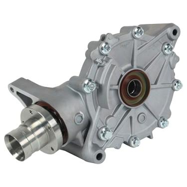 Imagem de RALBDX Conjunto de diferencial de engrenagem final traseiro compatível com Honda Rancher 420 TRX420 2015-2022 Honda Foreman Rubicon 500 TRX500 2015-2018# 41300-HR6-A60 41300-HR6-B00