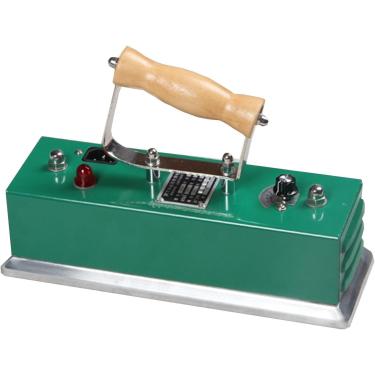 Imagem de Toalha De Mesa De Bilhar Ferro Snooker Toalha De Mesa De Piscina Ferro Acessórios Termostáticos De Sinuca Escova De Mesa Ferro Para Mesas De Bilhar Snooker, 300mm