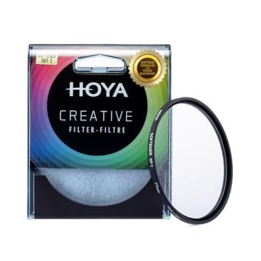Imagem de HOYA Filtro de lente Amaciador nº 1.0 52 mm