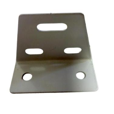 Imagem de Sapata Protetora P/Coluna Estante Industrial Amapa L2 e L3