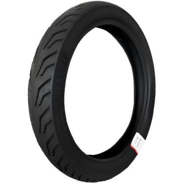 Imagem de Pneu Moto Rinaldi Aro 18 Ss48 80/100-18 47P Tl Uso Sem Câmara