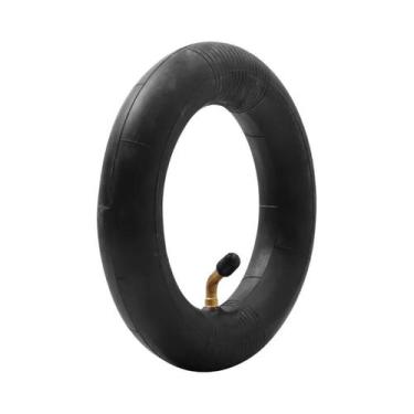 Imagem de Pneu De Scooter Elétrico Mini De 8 Polegadas 200x50 Tubo Interno E Ext