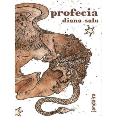 Imagem de Profecia - vol. 1 - JANDAIRA EDITORA
