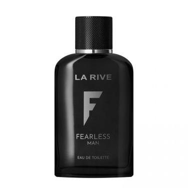 Imagem de La Rive Fearless Man Eau De Toilette - Perfume Masculino 90ml