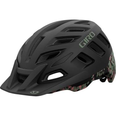 Imagem de Giro Radix MIPS Capacete adulto Dirt Bike - preto fosco estático - Tamanho M (55–59 cm)