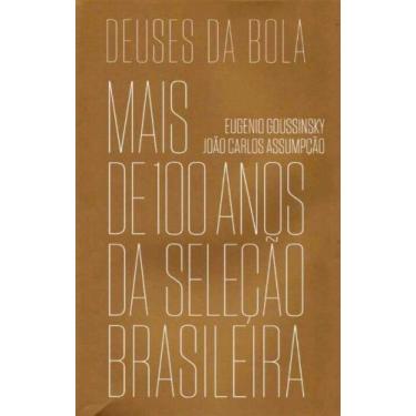 Imagem de Deuses da Bola - DSOP EDUCACAO FINANCEIRA, 3