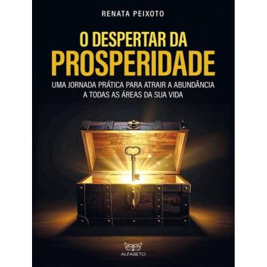 Imagem de Despertar Da Prosperidade, O