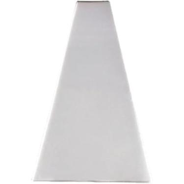 Imagem de Gryshanyun 100 sacos de buquê de flores de plástico transparente para embalagem de rosas, embrulho de presente de dia dos namorados e suprimentos de decoração de festa