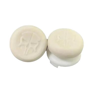 Imagem de Capas de Silicone para Joystick PS4/PS5 - Melhora a Precisão nos Games