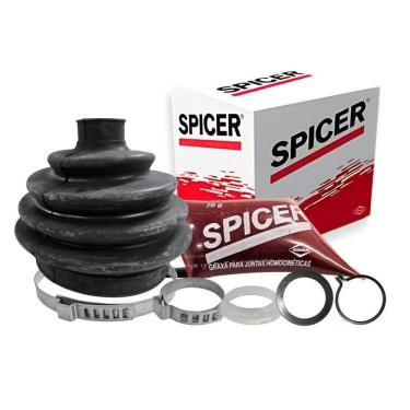 Imagem de Reparo Coifa Homocinetica Para Gol Quadrado G2 G3 G4