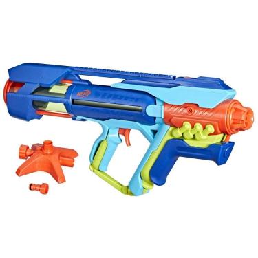 Imagem de Lança Água Nerf Super Soaker Power Drench XL - Hasbro