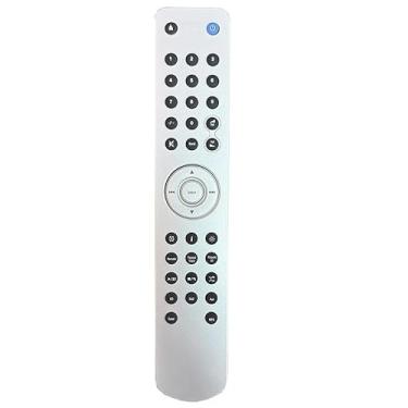 Imagem de XINFUTE Novo RC-CD30 adequado para controle remoto Cambridge Audio Sonata DVD RC-CD30 V2