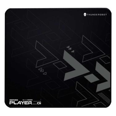 Imagem de MousePad Gamer ThundeRobot Player P1-300 Pequeno