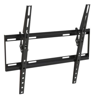 Imagem de Suporte Inclinável para TV, Brasforma, Preto, 32" a 55"