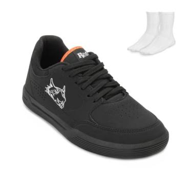 Imagem de Tênis Masculino Red Nose Street Preto 37